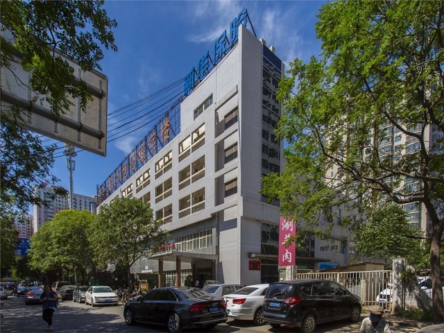 摄影店室内设计装修